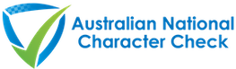 Australian National Character Check